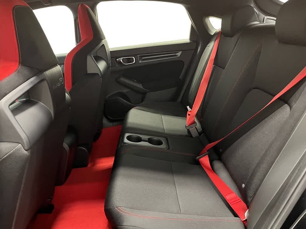 Thumbnail: 2025 Honda Civic - 26