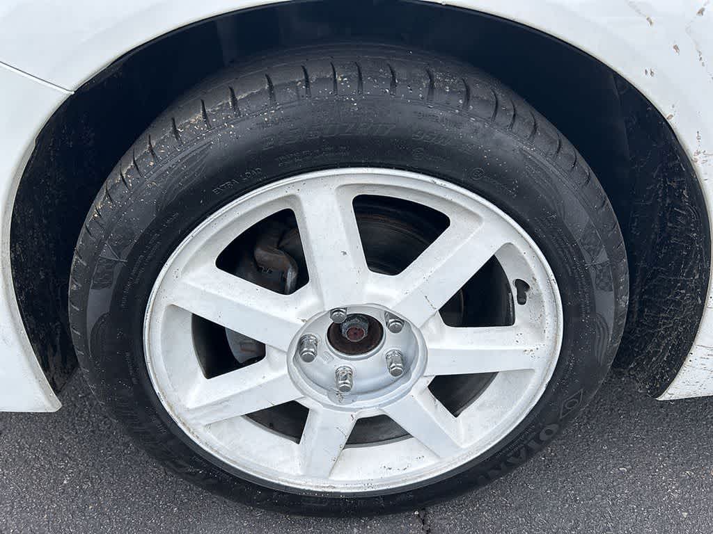 Thumbnail: 2014 Honda Civic - 8