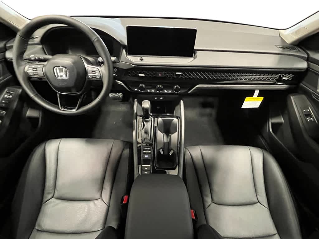 Thumbnail: 2026 Honda Accord - 25
