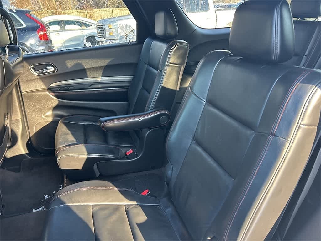 Thumbnail: 2018 Dodge Durango - 14