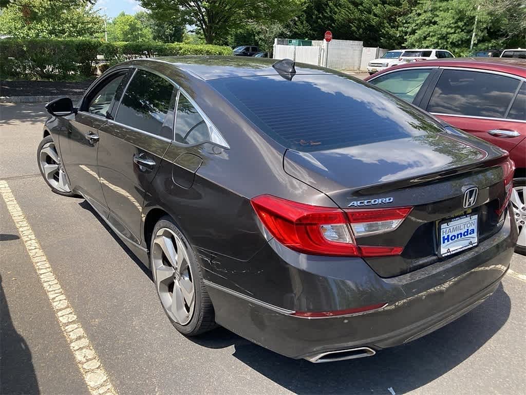 Thumbnail: 2018 Honda Accord - 6