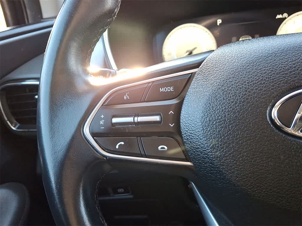 Thumbnail: 2022 Hyundai Santa Fe - 17