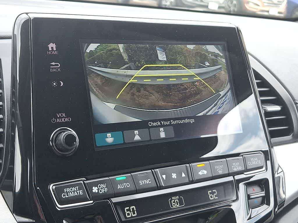 Thumbnail: 2020 Honda Odyssey - 15