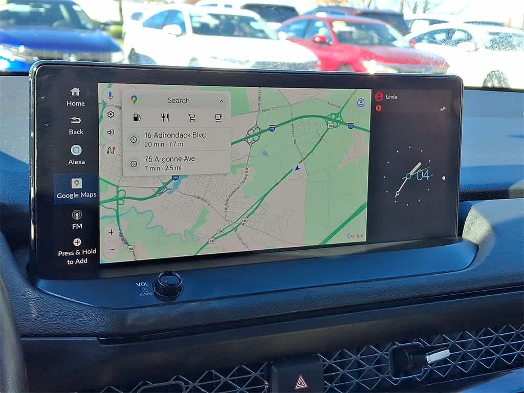 Thumbnail: 2023 Honda Accord - 6