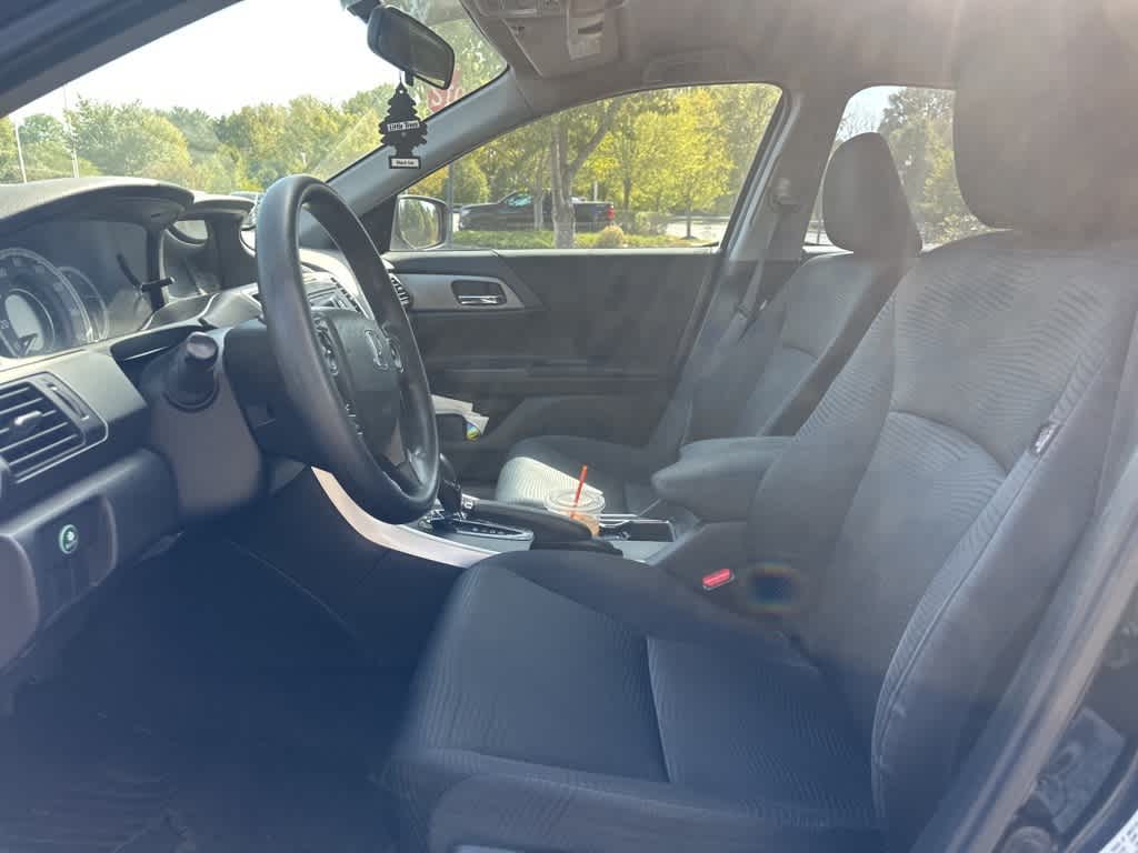 Thumbnail: 2014 Honda Accord - 8