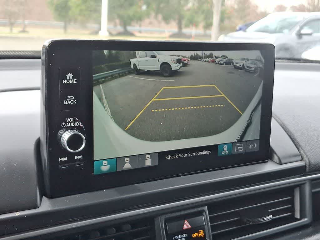 Thumbnail: 2023 Honda Pilot - 15