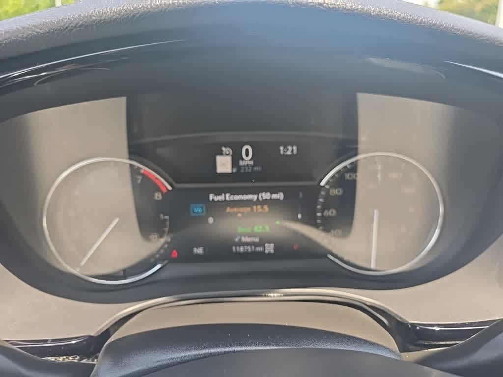 Thumbnail: 2021 Cadillac XT5 - 11