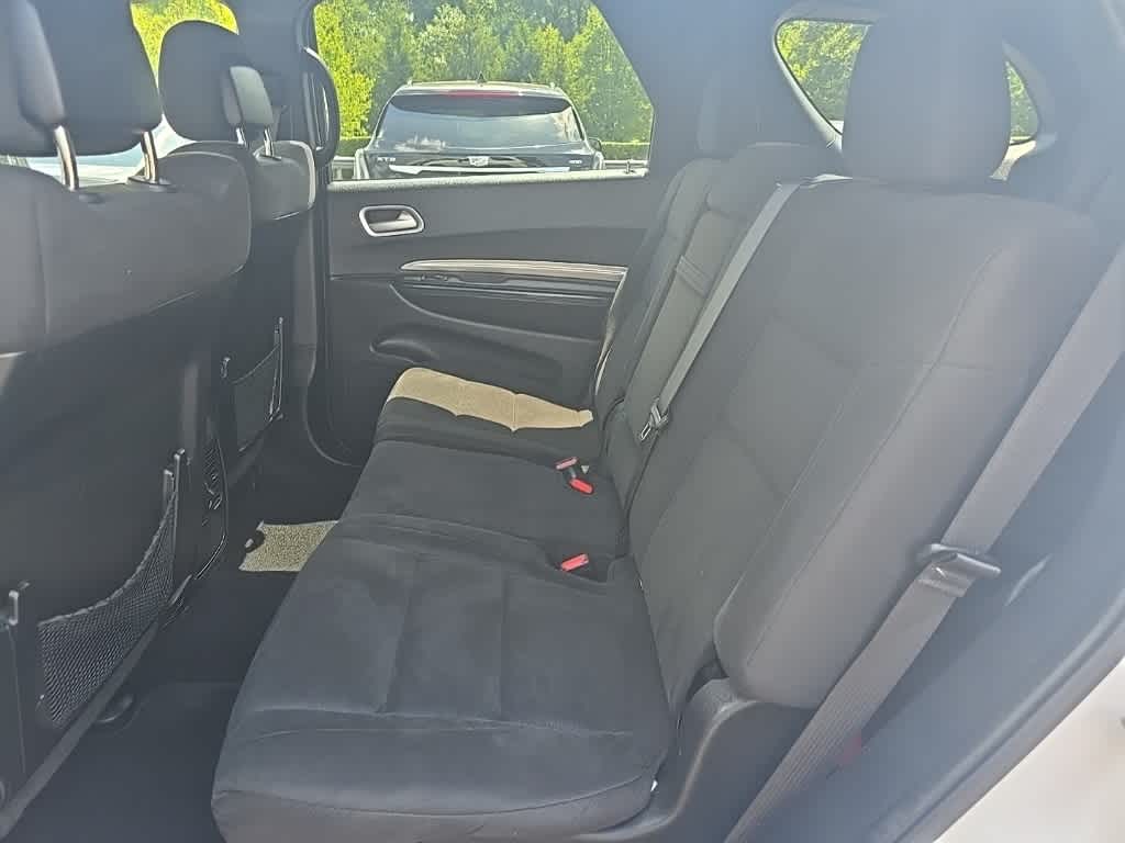 Thumbnail: 2019 Dodge Durango - 7