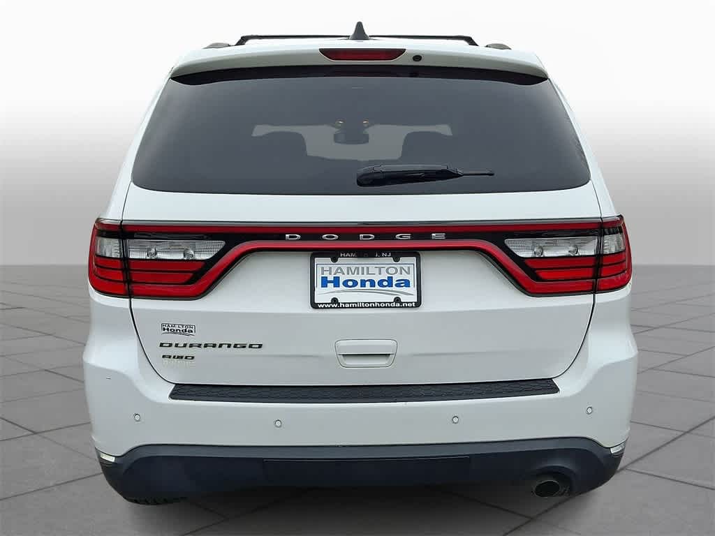 Thumbnail: 2017 Dodge Durango - 23