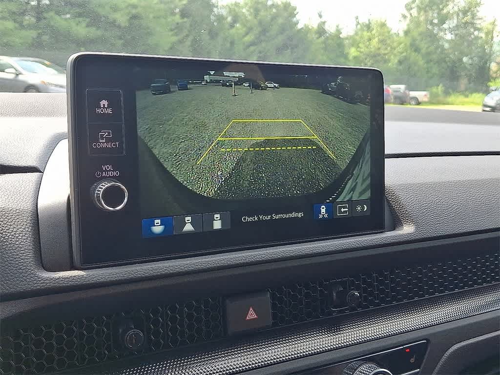 Thumbnail: 2026 Honda CR-V - 19