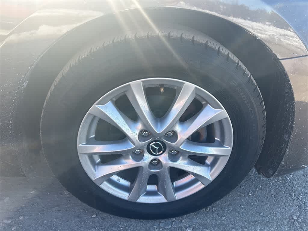 Thumbnail: 2014 Mazda Mazda3 - 9