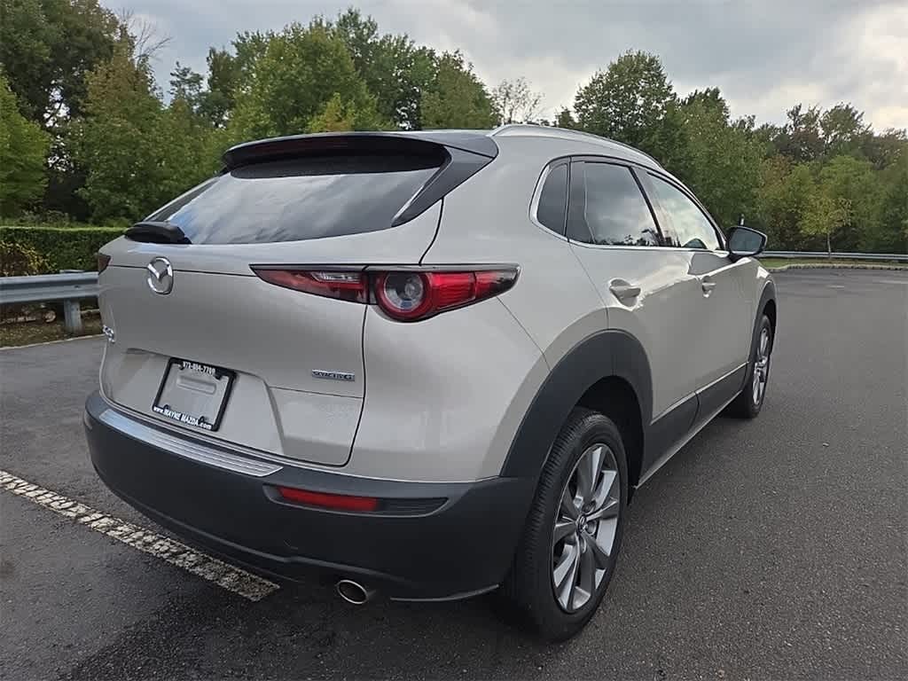 Thumbnail: 2022 Mazda CX-30 - 5
