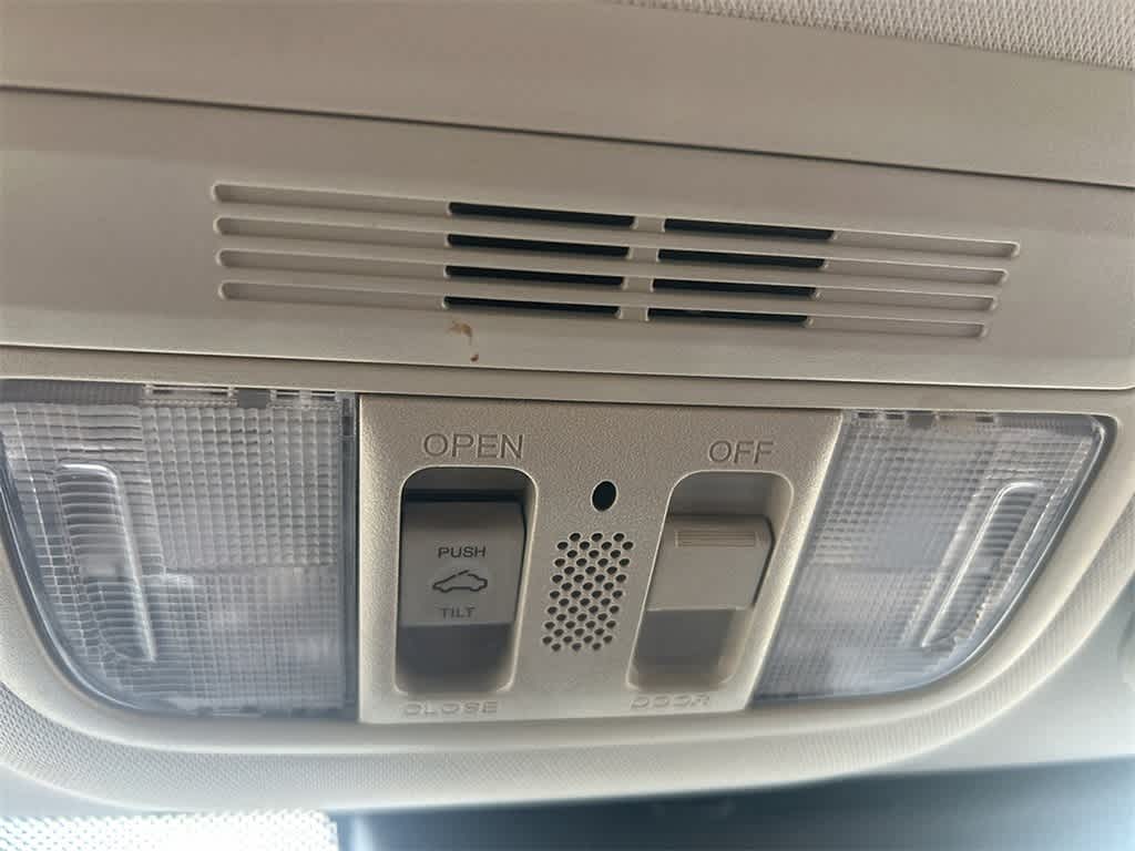 Thumbnail: 2020 Honda Civic - 20