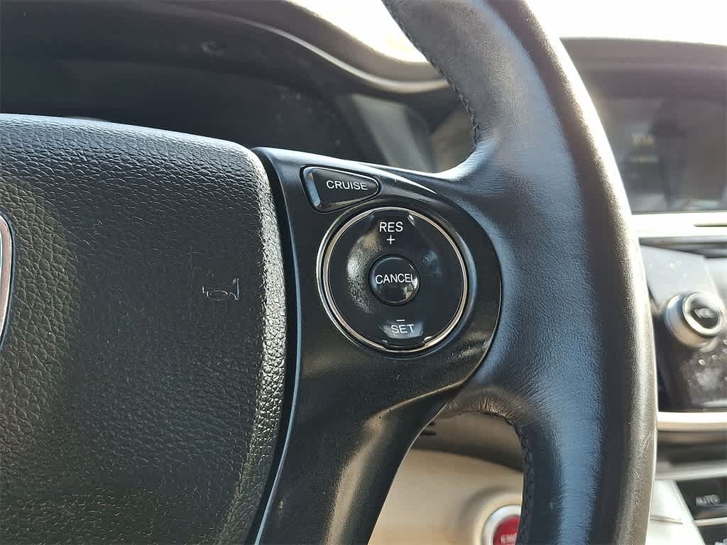 Thumbnail: 2014 Honda Accord - 18