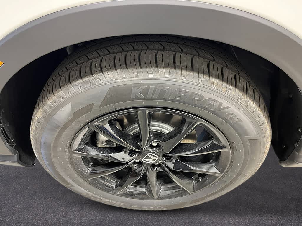 Thumbnail: 2026 Honda CR-V - 11