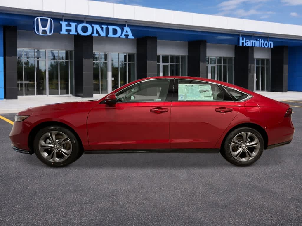 Thumbnail: 2026 Honda Accord - 2