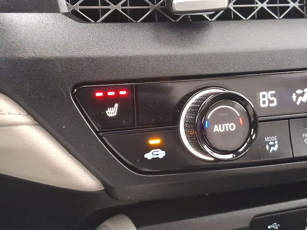 Thumbnail: 2023 Honda Accord - 19