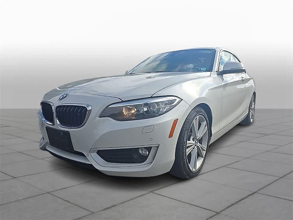 2015 BMW 2 Series 228i xDrive -
                  Hamilton, NJ