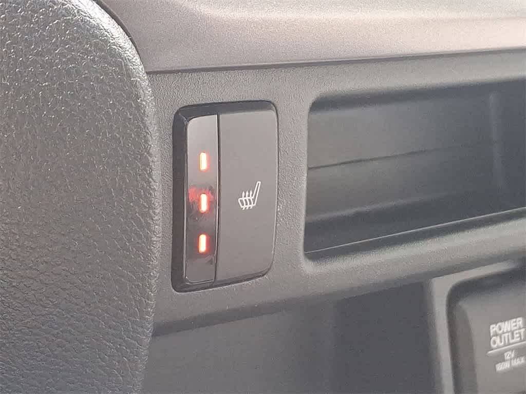 Thumbnail: 2023 Honda Passport - 19