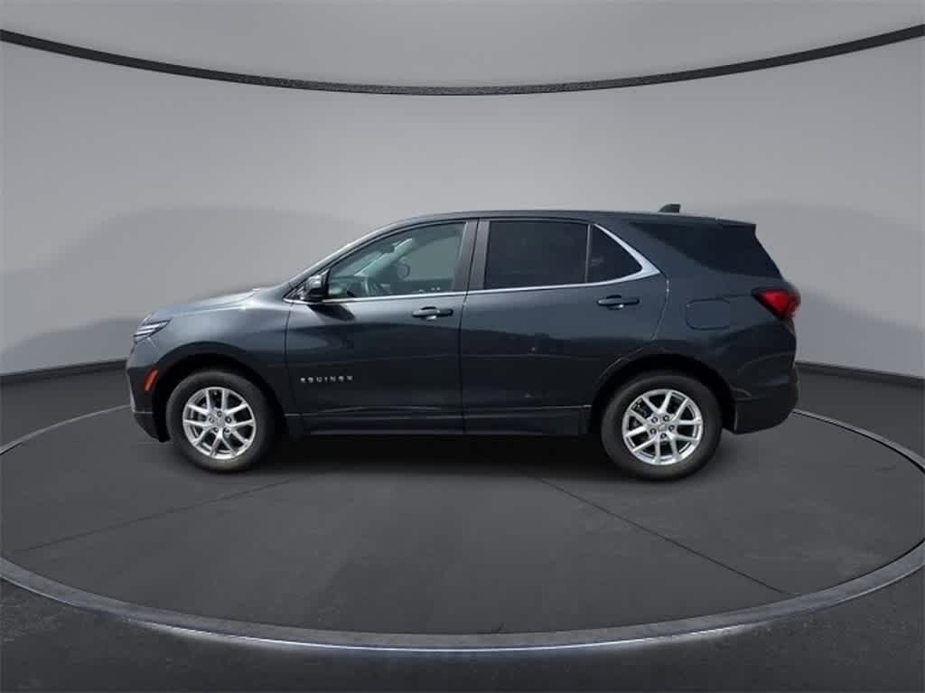 2023 Chevrolet Equinox LT 5
