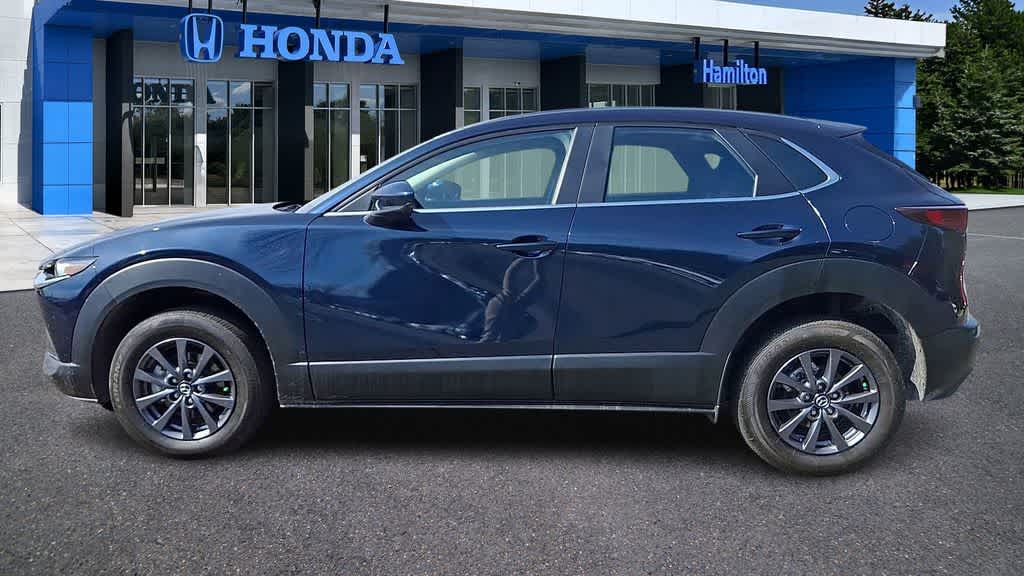 Thumbnail: 2024 Mazda CX-30 - 5