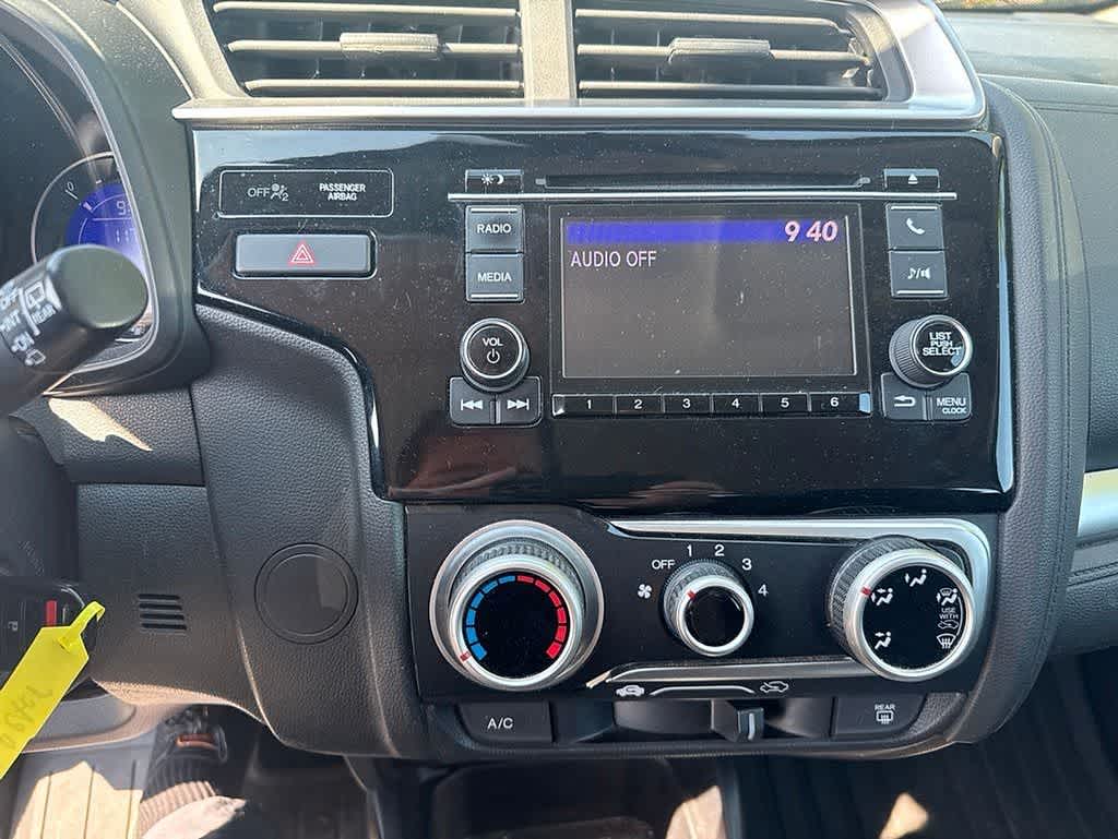 Thumbnail: 2019 Honda Fit - 17