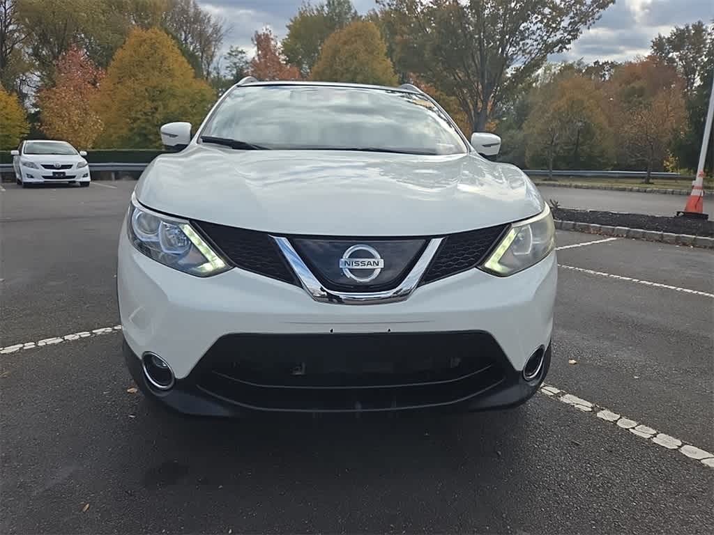 Thumbnail: 2019 Nissan Rogue Sport - 2