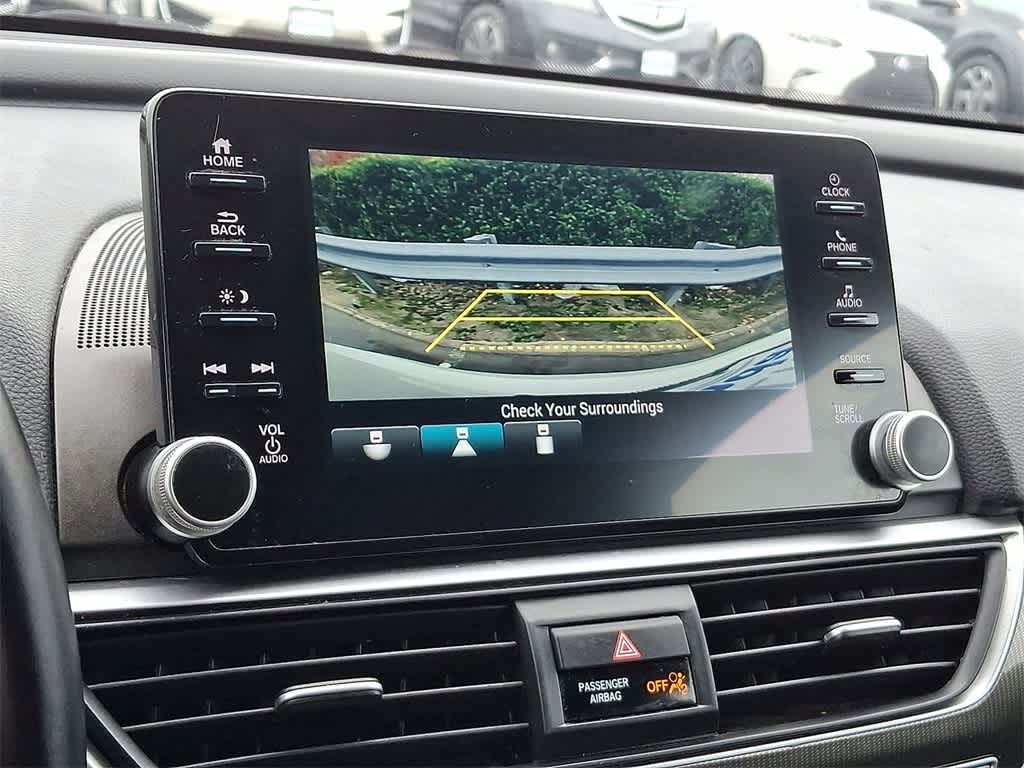 Thumbnail: 2019 Honda Accord - 14