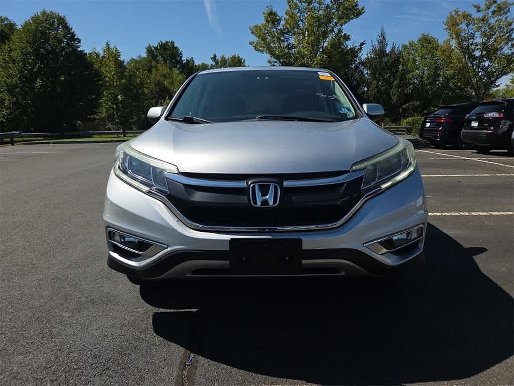 Thumbnail: 2016 Honda CR-V - 2