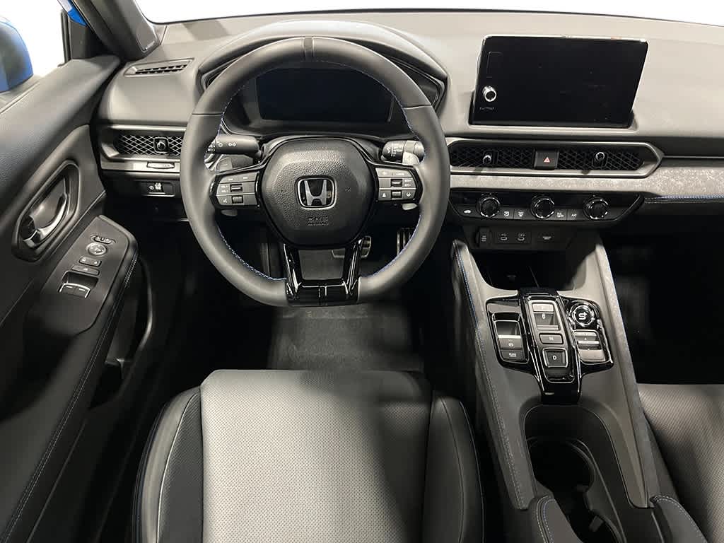 Thumbnail: 2026 Honda  - 22