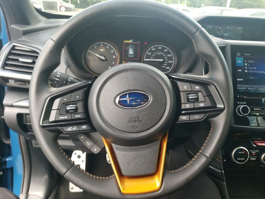 Thumbnail: 2023 Subaru Forester - 14