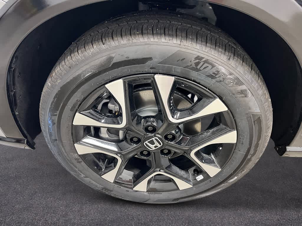 Thumbnail: 2026 Honda HR-V - 10