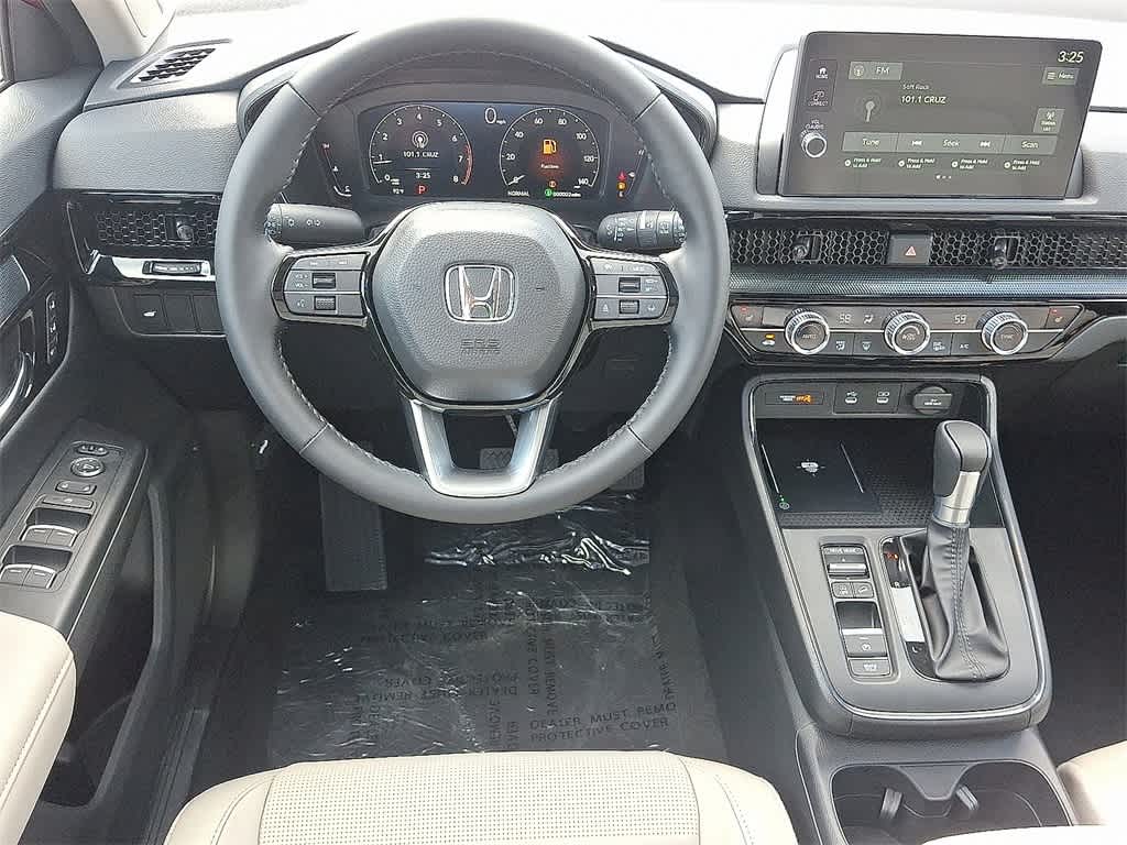 Thumbnail: 2026 Honda CR-V - 13