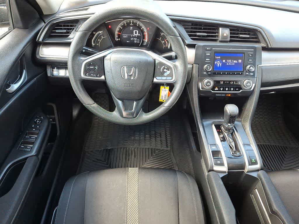 Thumbnail: 2017 Honda Civic - 13