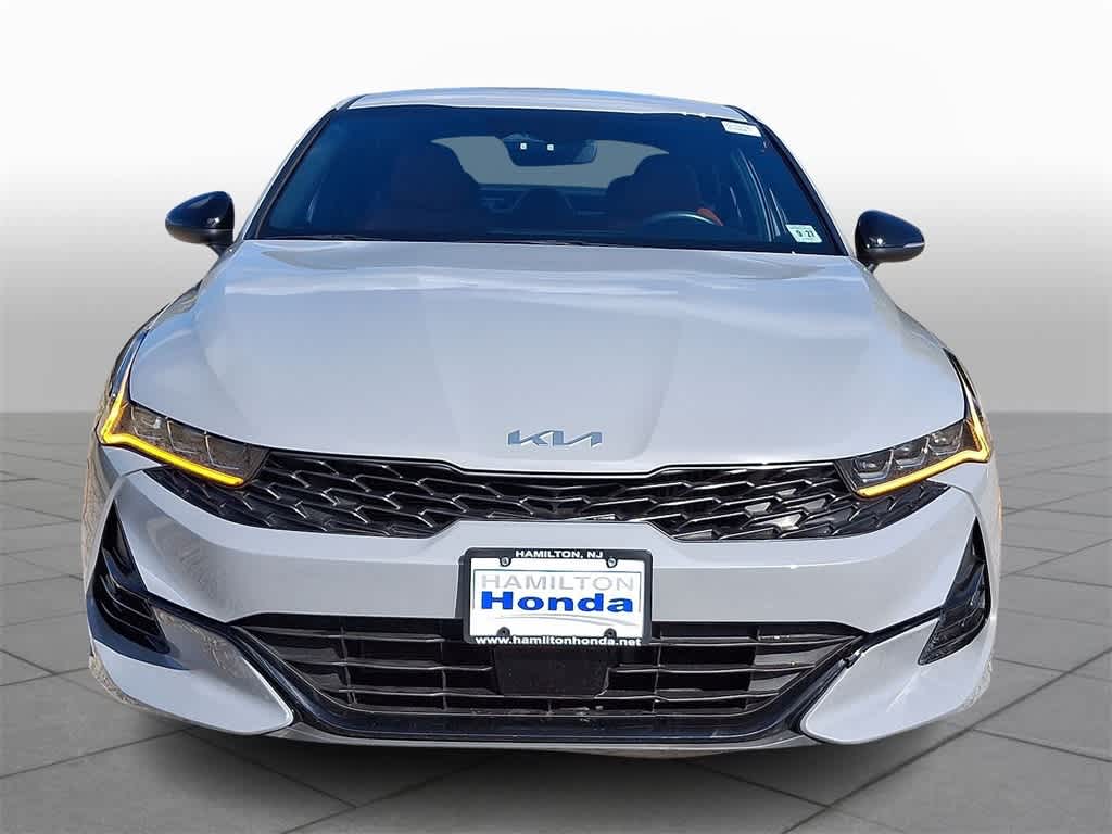 Thumbnail: 2023 Kia K5 - 28