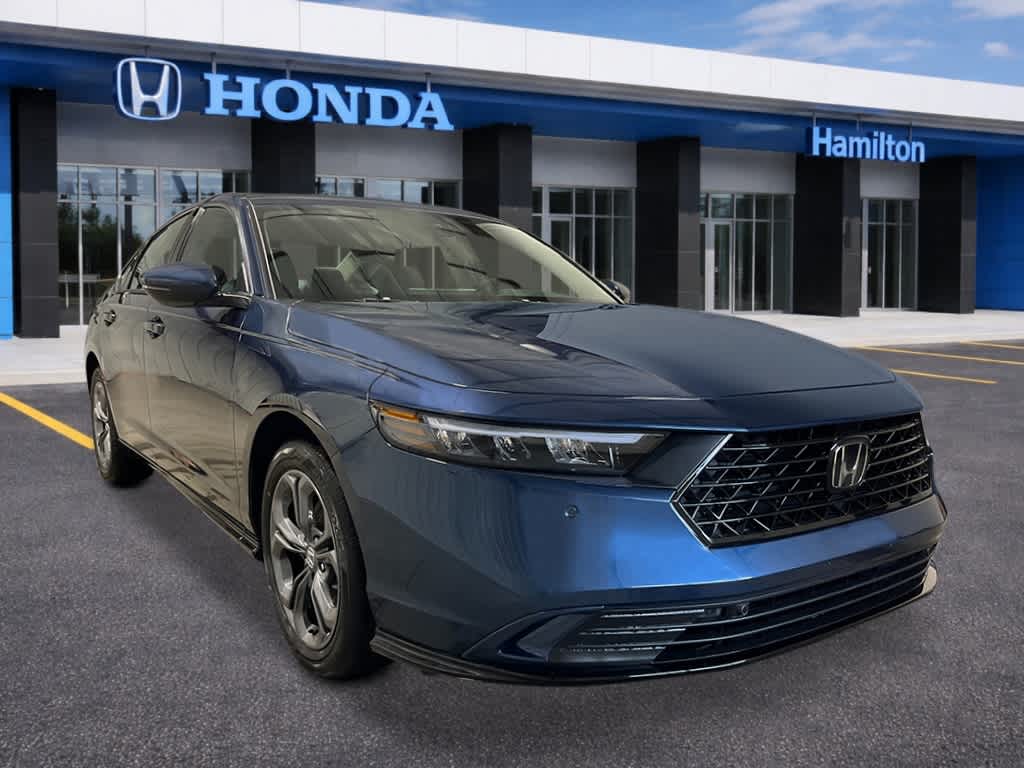 Thumbnail: 2026 Honda Accord - 9