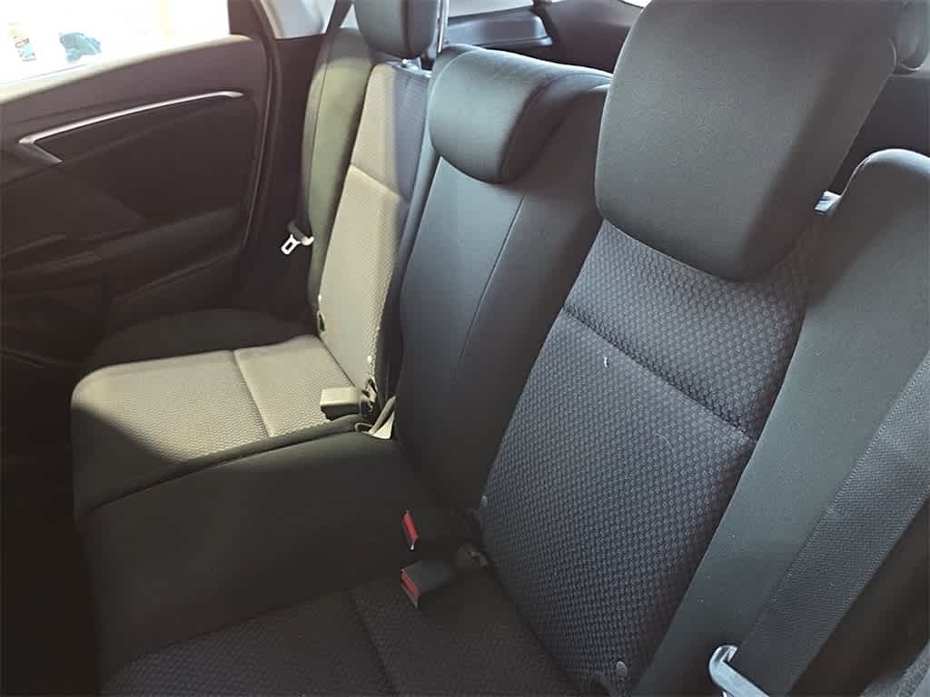 Thumbnail: 2019 Honda Fit - 11