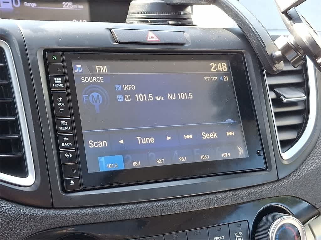 Thumbnail: 2016 Honda CR-V - 13