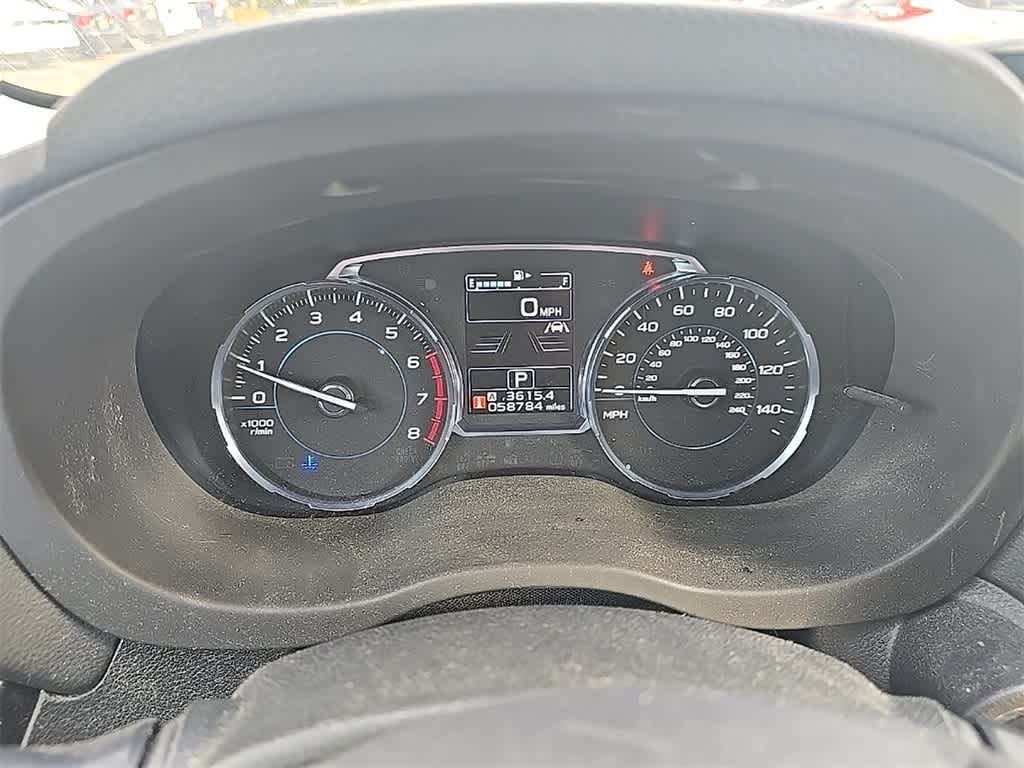 Thumbnail: 2018 Subaru Forester - 20