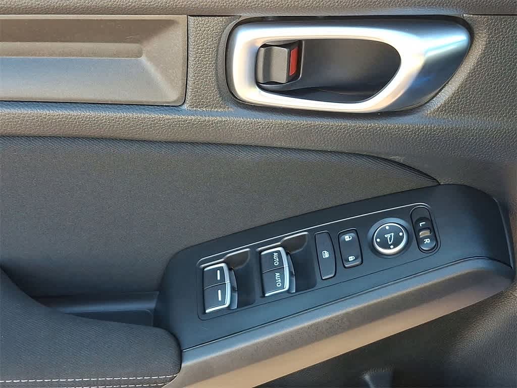 Thumbnail: 2022 Honda Civic - 10