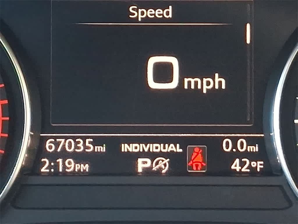 Thumbnail: 2019 Audi A5 - 13