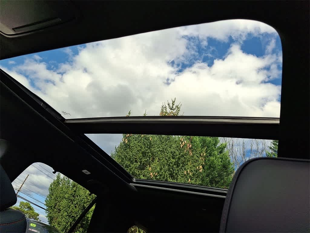 Thumbnail: 2026 Honda Passport - 12