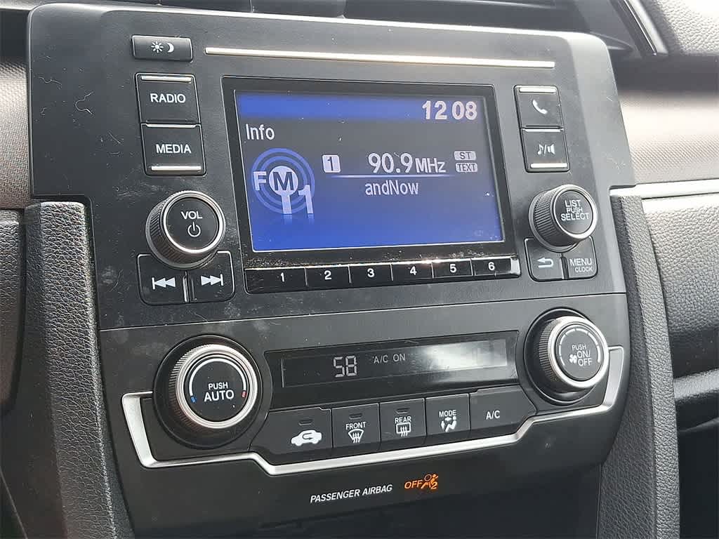 Thumbnail: 2019 Honda Civic - 14