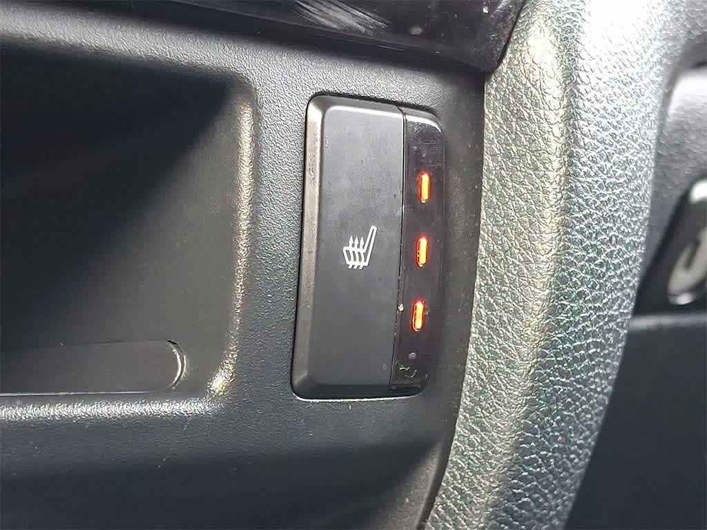 Thumbnail: 2020 Honda Ridgeline - 18