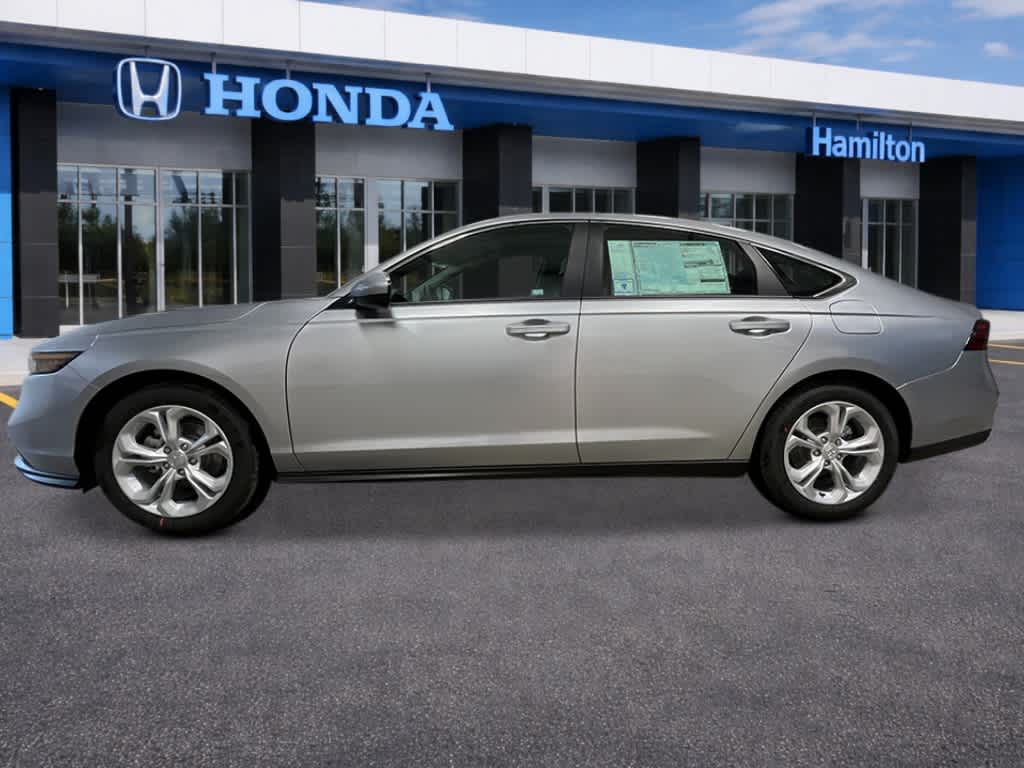 Thumbnail: 2026 Honda Accord - 2