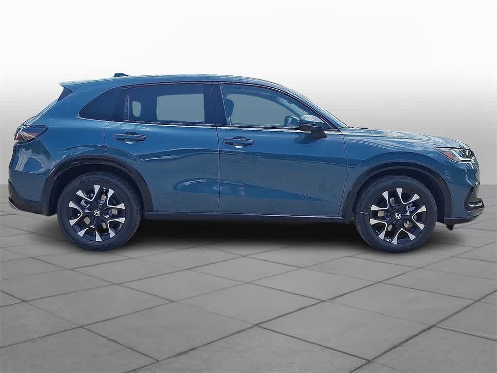 Thumbnail: 2026 Honda HR-V - 4