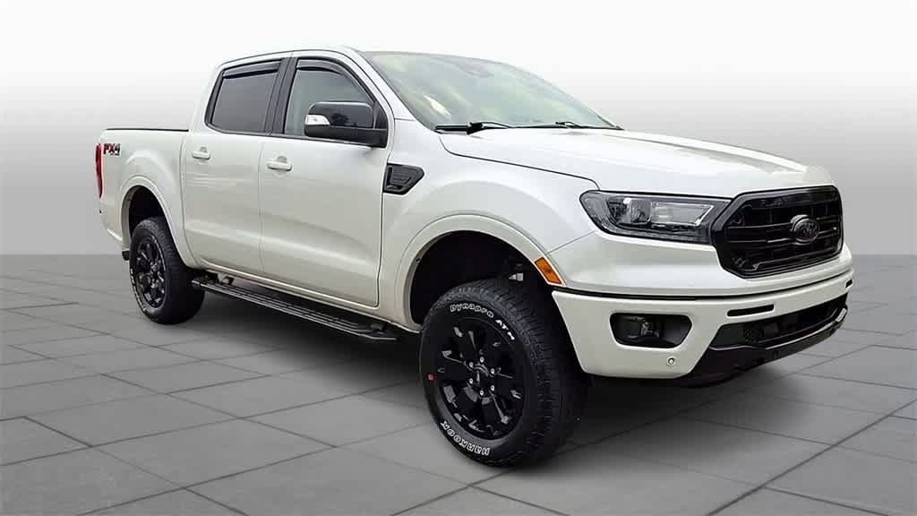 Thumbnail: 2019 Ford Ranger - 2