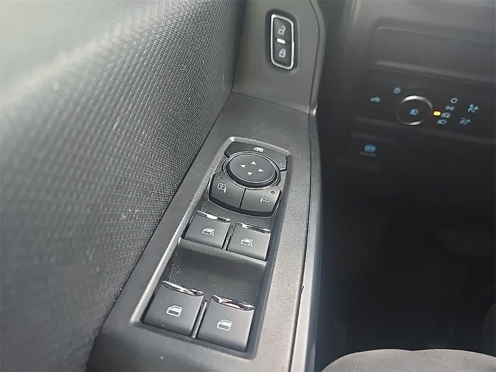 Thumbnail: 2022 Ford F-150 - 14