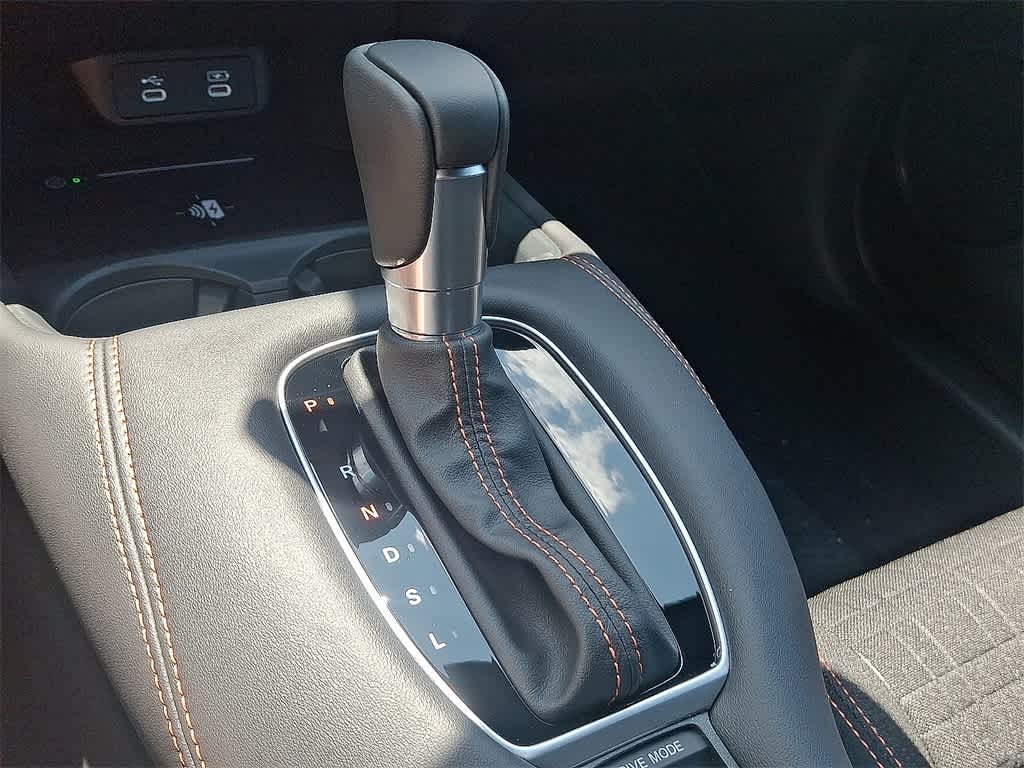Thumbnail: 2026 Honda HR-V - 15