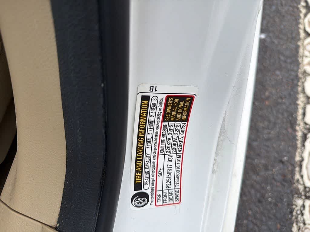 Thumbnail: 2012 Honda Accord - 17